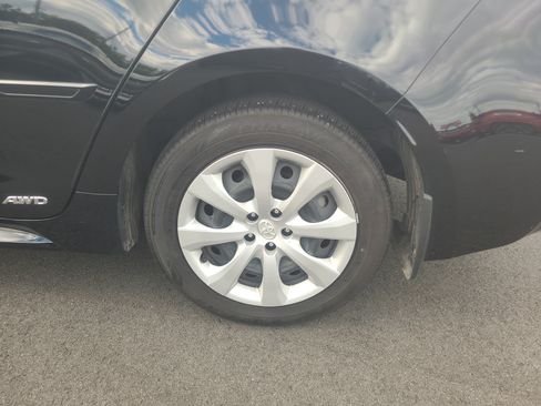 Certified 2024 Toyota Corolla LE AWD/4WD image 10