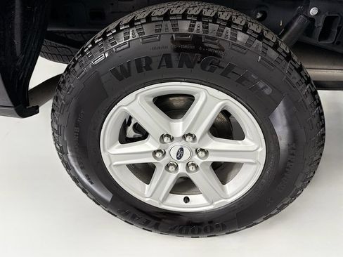 Used 2025 Ford F150 XLT AWD/4WD image 31