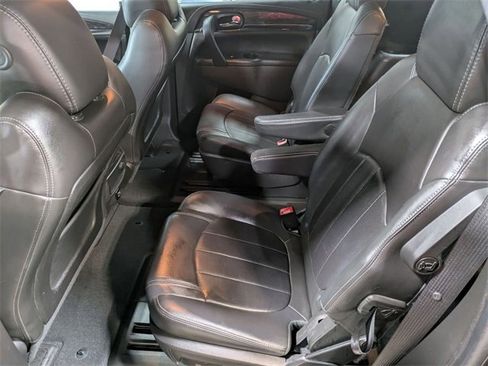 Certified 2017 Buick Enclave Premium w/ Experience Buick Package image 25