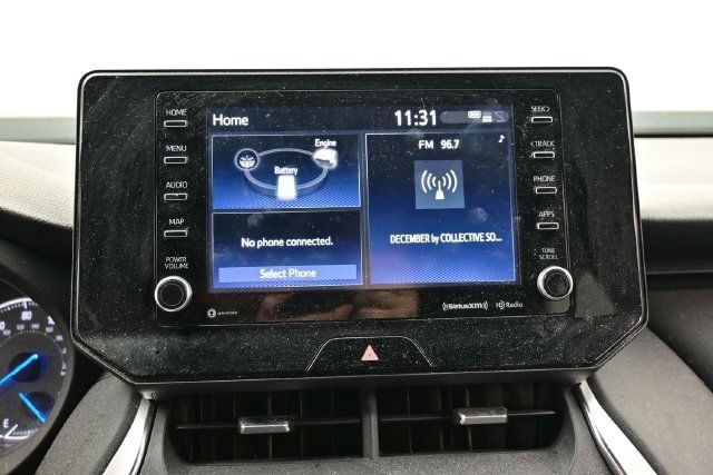 Used 2021 Toyota Venza XLE w/ Softex Package AWD/4WD image 19