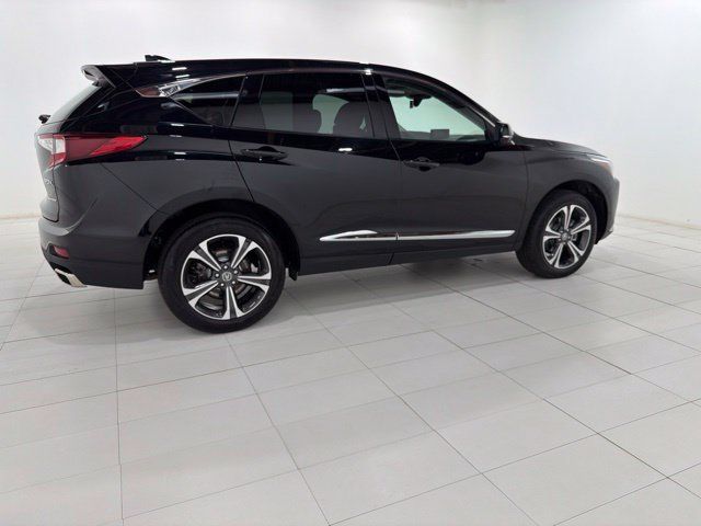 Used 2025 Acura RDX w/ Technology Package AWD/4WD image 6