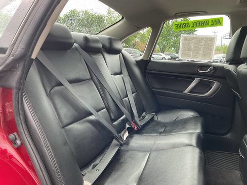Used 2009 Subaru Legacy 2.5i Special Edition AWD/4WD image 33
