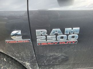 Used 2016 RAM 2500 Tradesman w/ Chrome Appearance Group video 2