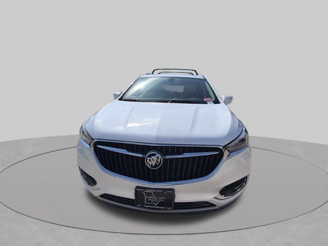 Used 2018 Buick Enclave Essence w/ Trailering Package AWD/4WD image 9