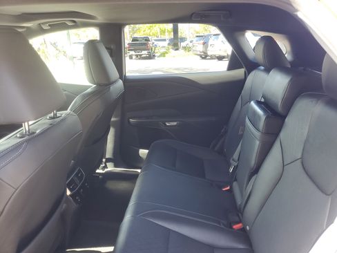 Used 2024 Lexus RX 350 Premium Plus image 11