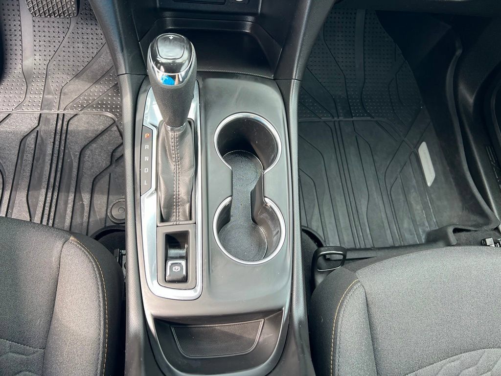 Used 2020 Chevrolet Equinox LT AWD/4WD image 32