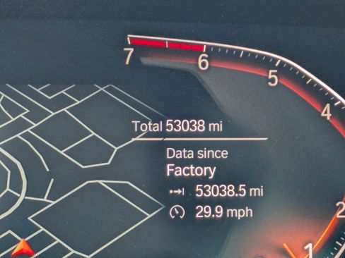 Used 2022 BMW 228i xDrive Gran Coupe image 30