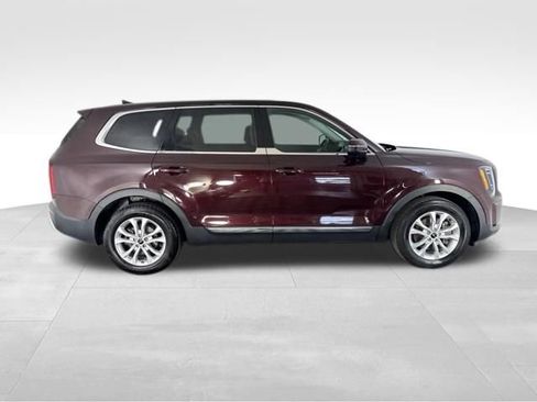 Certified 2022 Kia Telluride LX AWD/4WD image 6