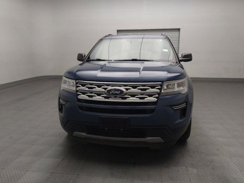 Used 2019 Ford Explorer XLT image 15