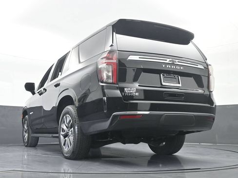 Used 2024 Chevrolet Tahoe LS w/ Driver Alert Package RWD image 60