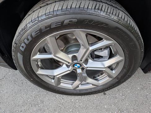 Used 2021 BMW X3 xDrive30i w/ Premium Package AWD/4WD image 9