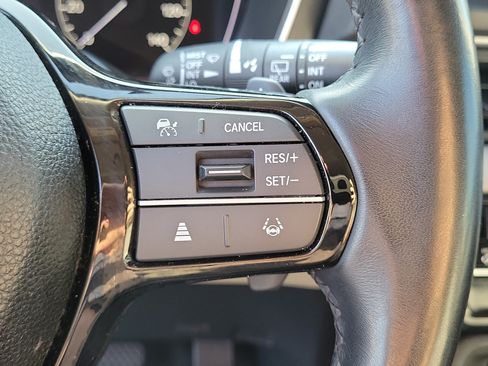 Used 2023 Honda Pilot EX-L image 19