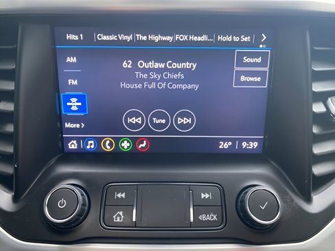 Used 2023 GMC Acadia SLE w/ Driver Convenience Package image 24