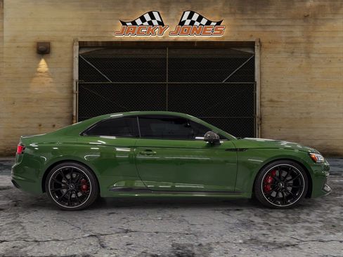 Used 2019 Audi RS 5 image 11