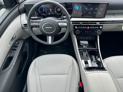 New 2026 Hyundai Tucson SEL image 22