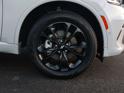 New 2026 Dodge Durango GT image 8