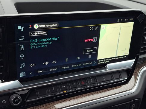 New 2026 Chevrolet Silverado 3500 LT w/ Trail Boss Package image 13