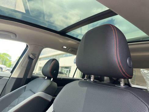 New 2026 Volkswagen Atlas Peak Edition AWD/4WD image 34