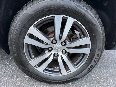 Used 2018 Honda Pilot EX-L image 35