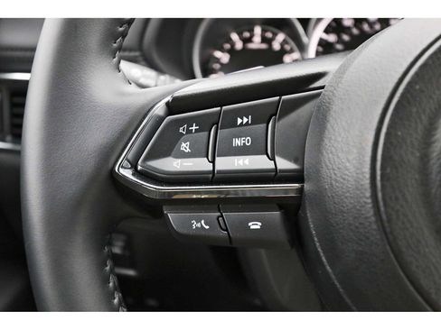 Certified 2025 MAZDA CX-5 AWD 2.5 S w/ Preferred Package image 15