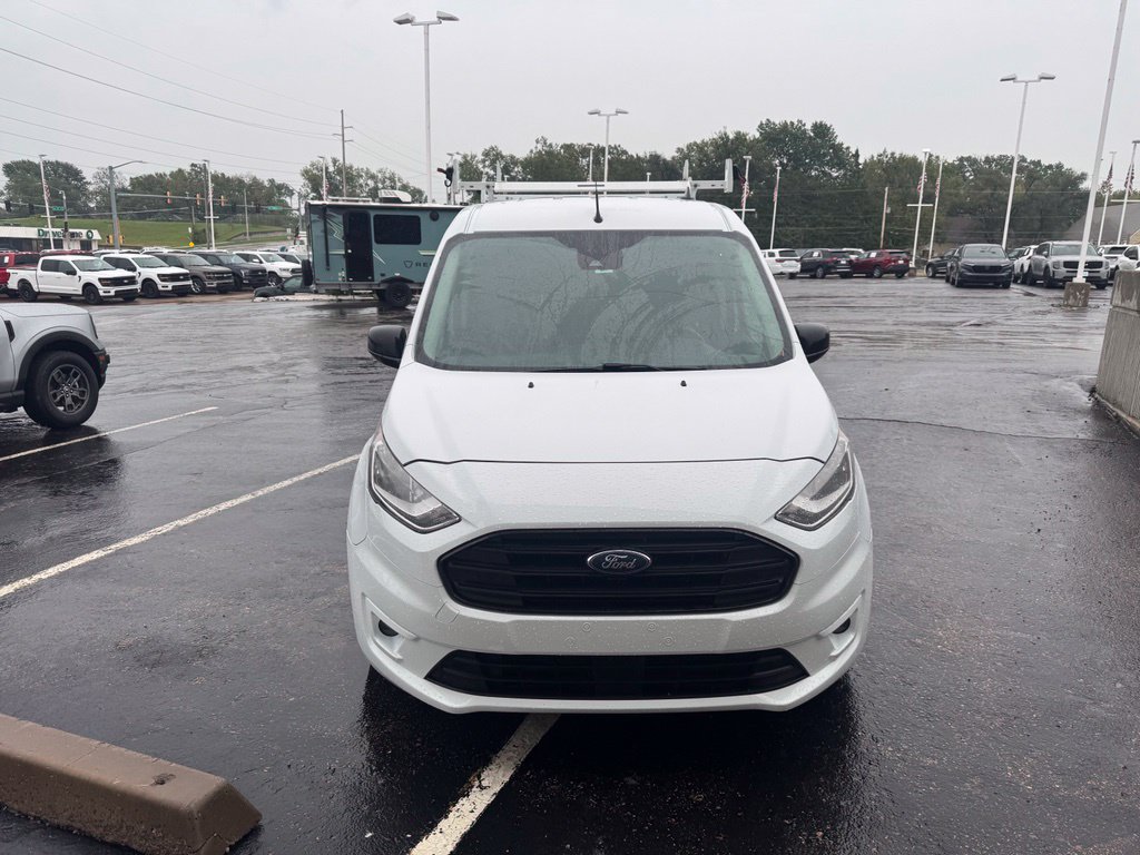 Used 2019 Ford Transit Connect XLT FWD image 2