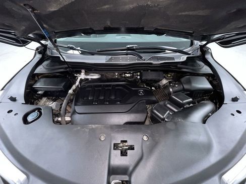 Used 2020 Acura MDX SH-AWD w/ Technology Package image 19