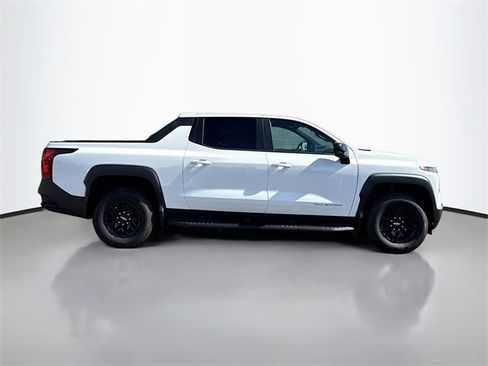New 2024 Chevrolet Silverado EV W/T image 6