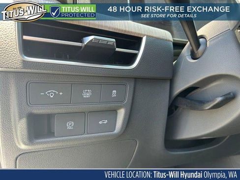 New 2025 Hyundai Sonata SEL image 58