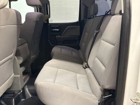 Used 2018 Chevrolet Silverado 3500 W/T AWD/4WD image 33