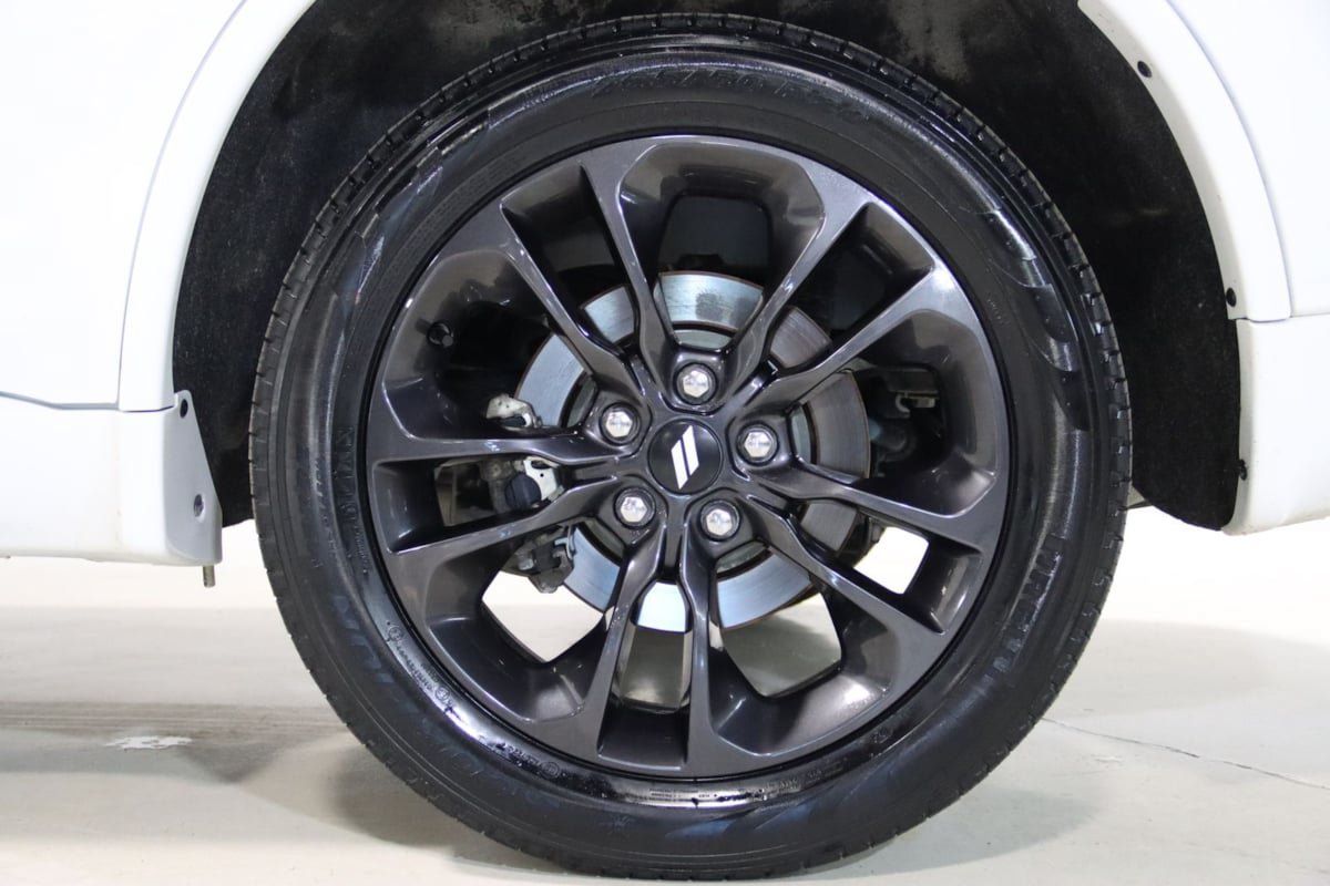 Used 2025 Dodge Durango GT AWD/4WD image 74