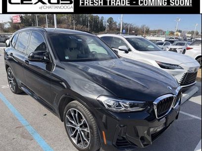 Used 2022 BMW X3 M40i w/ Premium Package