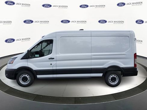 New 2026 Ford Transit 350 148 Medium Roof image 2