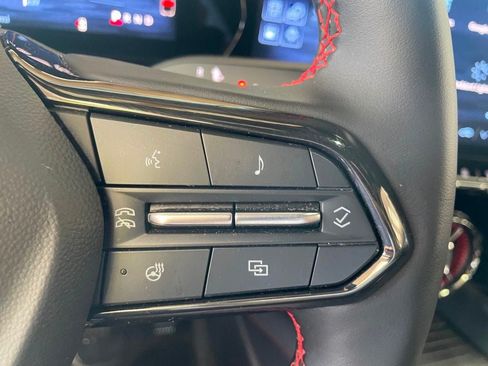 Used 2024 Chevrolet Blazer EV RS AWD/4WD image 27