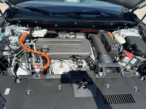 New 2026 Honda CR-V Sport Touring image 18