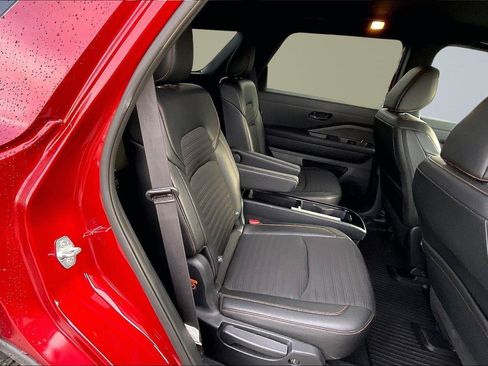 Certified 2023 Nissan Pathfinder Rock Creek image 27