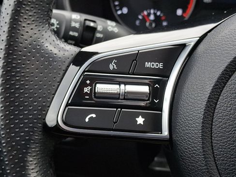 Used 2023 Kia Forte GT-Line w/ GT-Line Premium Package image 22