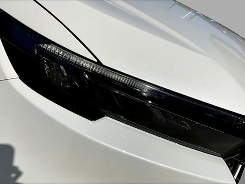 New 2026 Honda CR-V Sport Touring image 13