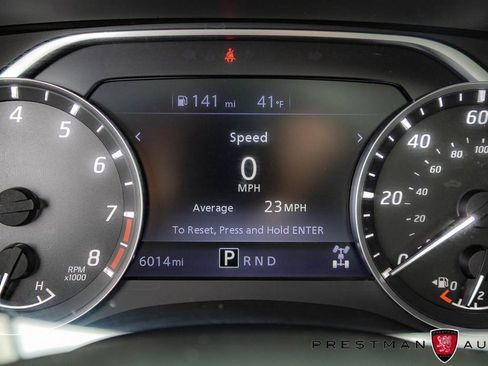 Used 2024 Nissan Frontier SL w/ Technology Package image 29