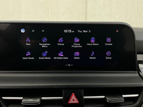 Used 2025 Kia Seltos S image 28