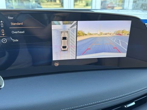 New 2026 Cadillac CT5 Premium Luxury image 28