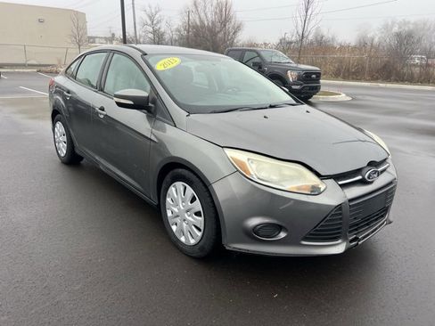 Used 2013 Ford Focus SE image 3