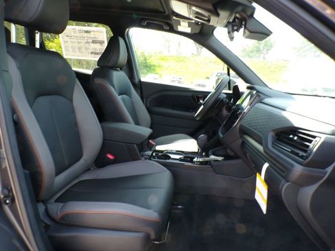 New 2026 Subaru Forester Sport AWD/4WD image 16