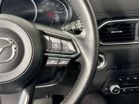 Certified 2023 MAZDA CX-5 AWD 2.5 Turbo image 19