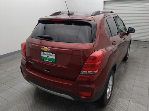 Used 2022 Chevrolet Trax LT w/ Driver Confidence Package AWD/4WD image 7