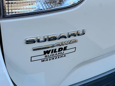 Certified 2021 Subaru Forester Premium w/ Popular Package #1 image 17