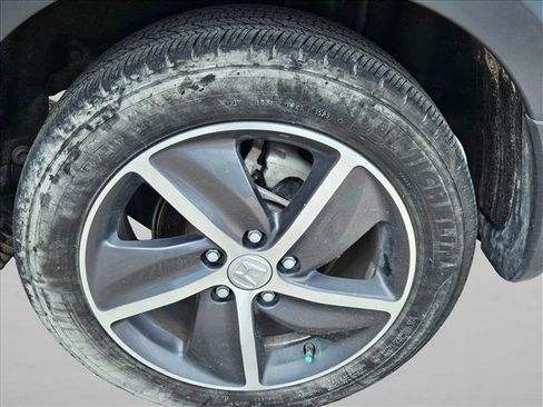 Used 2021 Honda HR-V EX image 2