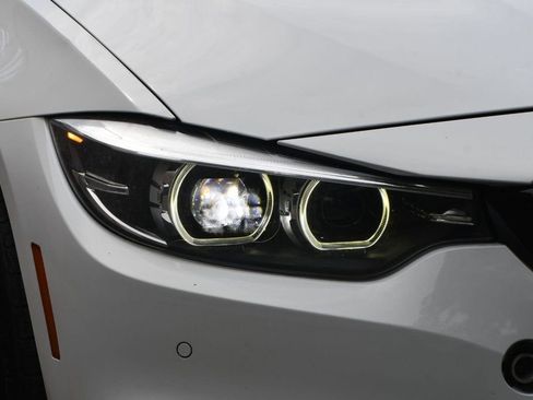 Used 2018 BMW 430i Gran Coupe xDrive w/ Premium Package image 15