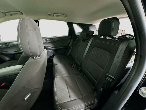 Used 2024 Ford Escape Active AWD/4WD image 25