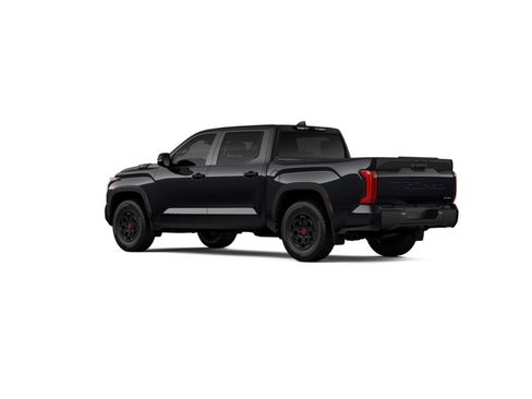New 2026 Toyota Tundra TRD Pro AWD/4WD image 8