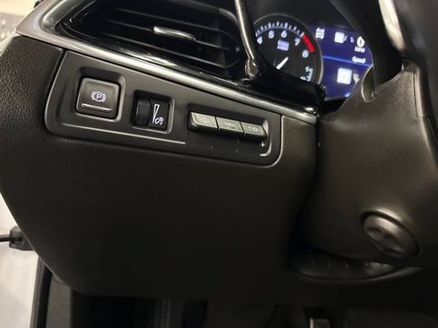 Used 2024 Cadillac XT6 Sport w/ LPO, Onyx Lite Package AWD/4WD image 20